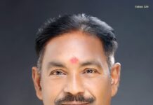 गोवर्धन पूजा और भाई दूज पर भाजपा पार्षद शिव वर्मा ने दी नागरिकों को शुभकामनाएँ