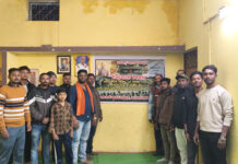 रेजांगला : अदम्य साहस और अद्वितीय वीरता की मिसाल : हरीश यादव