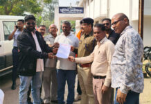 चाकूबाजी के आरोपी पर हो कड़ी कार्रवाई : हरीश यादव