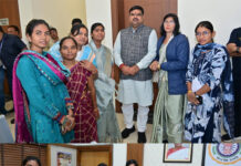 दो महीने में होगा अनुकंपा नियुक्ति का निराकरण : गजेंद्र यादव