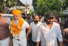 राजधानी में होगा क्षत्रिय स्वाभिमान न्याय महापंचायत का आयोजन, लाखों की संख्या में जुटेंगे राजपूत समाज के लोग