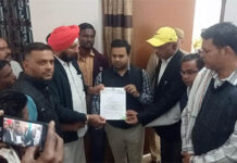 आंदोलनरत समितियों के सदस्यों को समर्थन देने वाले डा. रमन और विष्णुदेव साय मुकर गए : कुलबीर