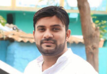 गरीब ठेले वाले की मदद करने पर कुलबीर छाबड़ा मुझे फंसाने का प्रयास कर रहे : आशीष डोंगरे