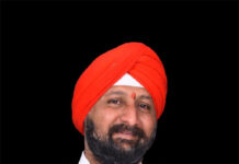 भाजपा पार्षद के ऑफिस से फार्म दिलवा रहे नामावली पुनरीक्षण एसआईआर कार्य में लगे लोग : कुलबीर सिंह छाबड़ा