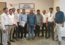 जिला कलेक्ट्रेट घेराव की चेतावनी, निलंबन आदेश रद्द न होने पर भड़का ‘शिक्षक साझा मंच’