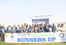 छत्तीसगढ़ में खेलों को बढ़ावा देने के लिए छत्तीसगढ़ शासन तत्पर : अरुण साव