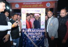 खिलाड़ी कभी हारता नहीं, या जीतता है या सीखता है, अभावों से जूझकर आगे बढ़ने वाला खिलाड़ी ही बनाता है पहचान : अरूण साव