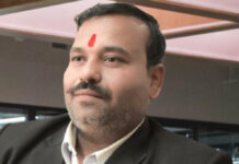 रेवंत रेड्डी को सद्बुद्धि के लिए हनुमान चालीसा पढ़नी चाहिए : अरुण गुप्ता