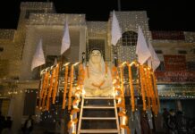 सतनामी समाज का विशाल परिचय सम्मेलन 25 जनवरी को, विवाह के लिए युवाओं का होगा मिलन