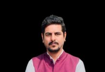 ट्रिपल इंजन की सरकार में जनता दुखी, विकास के दावे खोखले साबित हुए : विशु अजमानी