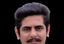 जलापूर्ति में लापरवाही की हद पार, पेयजल में कीट-पतंग मिलने पर विशु अजमानी ने उठाए सवाल