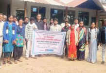 PESA, FRA और विकसित भारत–जी राम जी पर तीन दिवसीय आवासीय प्रशिक्षण संपन्न