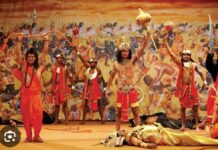 बखरूटोला में 10-11 जनवरी को रामायण स्वर मानस सम्मेलन, प्रदेशभर की रामायण मंडलियां होंगी शामिल