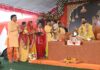 पदुमतरा में श्रीमद्भागवत कथा का समापन, हजारों श्रद्धालुओं ने लिया रसपान