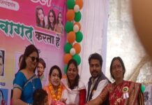 तुलसीपुर में गणतंत्र दिवस पर डांस और गायन प्रतियोगिता