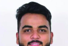 प्रदेश कांग्रेस कमेटी ने की मंडल अध्यक्षों की घोषणा, दक्षिण ब्लॉक मंडल के अध्यक्ष बने आफताब