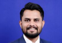 कांग्रेस ने किसानों को दिया सम्मान, भाजपा ने दिए घोटाले अब विधानसभा अध्यक्ष के क्षेत्र में टोकन घोटाला – ऋषि शास्त्री