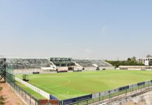 स्व. ए.आर. देवांगन स्मृति 7 ए साइड हॉकी प्रतियोगिता 28 से, 8 क्लबों की टीमें उतरेंगी मैदान में