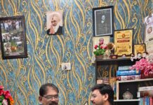 इंश्योरेंस मार्केटिंग प्रोफेशनल्स अकादमी और बजाज फिनसर्व के सहयोग से रोजगार सृजन हेतु प्रशिक्षण कार्यक्रम की तैयारी