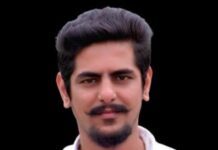 छत्तीसगढ़ के स्कूल बनते जा रहे हिंसा के अड्डे : विशु अजमानी