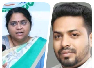 होली में शराब दुकानें खुलने पर जोगी कांग्रेस नेता शमसूल आलम ने आबकारी आयुक्त आर. संगीता पर लगाए गंभीर आरोप