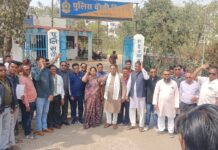 लोकतंत्र में वोट चोरी का भंडाफोड़ : भाजपा के चेहरे बेनकाब, आसिफ अली ने खोली साजिश की परतें