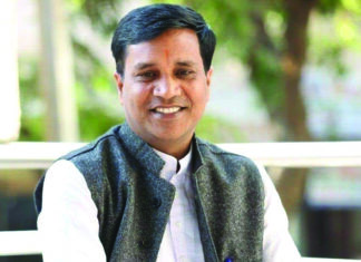 बजट में आम जनता, किसान, मजदूर और युवाओं के लिए कोई ठोस नीति नहीं : भुनेश्वर बघेल