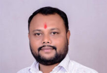 भाजपा किसान मोर्चा रायपुर ग्रामीण में नवीन वर्मा को नियुक्त किया गया उपाध्यक्ष