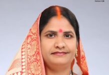 होली से पहले अन्नदाताओं को ऐतिहासिक सौगात : शीला टाकेश सिन्हा