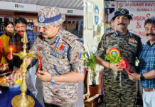 जवाहर नवोदय विद्यालय में करियर काउंसलिंग और साइबर सुरक्षा जागरूकता कार्यक्रम का सफल आयोजन