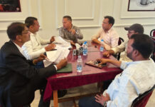 बिलासपुर में अलवा फाउंडेशन की बैठक, सरकारी योजनाओं को जन-जन तक पहुंचाने पर जोर