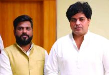 चुनाव में नशामुक्त छत्तीसगढ़ का वादा, सत्ता में आते ही खुले नए शराब ठेके और अफीम की खेती : अब्दुल कलाम खान