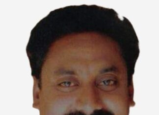 राजनांदगांव में शासकीय विज्ञापन बोर्ड पर उठे सवाल, अशोक फड़णवीस ने लगाए गंभीर आरोप