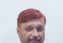 ईद-उल-फितर भाईचारे और सोहार्द का पैगाम : हाजी रईस अहमद शकील