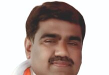 मनरेगा पर विधानसभा घेराव में राजनांदगांव से सैकड़ों कार्यकर्ता जाएंगे : विपिन यादव