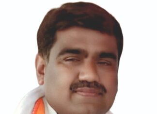 मनरेगा पर विधानसभा घेराव में राजनांदगांव से सैकड़ों कार्यकर्ता जाएंगे : विपिन यादव