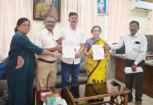 राजनांदगांव में शिक्षा और सामाजिक कार्य का संगम, महिला महाविद्यालय ने संस्थाओं के साथ किया एमओयू