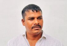 ललित मरकाम बने शहर कांग्रेस प्रवक्ता, कार्यकर्ताओं में उत्साह का माहौल