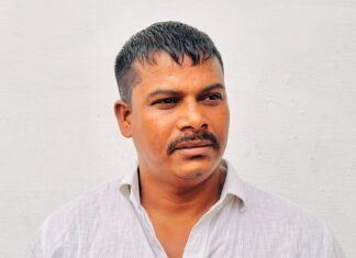 ललित मरकाम बने शहर कांग्रेस प्रवक्ता, कार्यकर्ताओं में उत्साह का माहौल