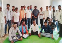 बूथ कमेटी में स्थानीय जनप्रतिनिधियों को शामिल किए जाएंगे : अशोक फड़नवीस