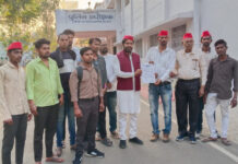 आर्थिक मदद के नाम पर संगठित ठगी का पर्दाफाश, लाखों की धोखाधड़ी का मामला उजागर