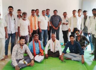 बूथ कमेटी में स्थानीय जनप्रतिनिधियों को शामिल किए जाएंगे : अशोक फड़नवीस