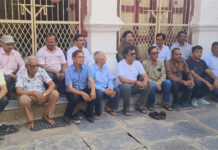 भानु सोनी के नए संगठन पर स्वर्णकार संघ का विरोध, पदाधिकारियों को किया निष्कासित