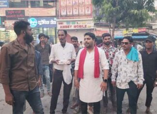 अमित जोगी को सुप्रीम कोर्ट से बड़ी राहत : हाईकोर्ट के फैसले पर लगी रोक, शमसुल ने बांटी मिठाइयां, फोड़े पटाखे