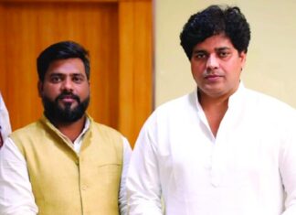 हाजियों पर महंगाई की मार : एयरफेयर डिफरेंस के नाम पर 10 हजार की अतिरिक्त मांग, अब्दुल कलाम खान ने जताया विरोध