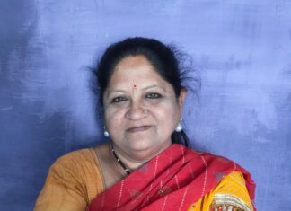 महिला मोर्चा की जिला कार्यकारिणी घोषित, आभा श्रीवास्तव को महत्वपूर्ण दायित्व