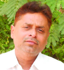 केवाईसी के बहाने राशन से वंचित किए जा रहे लोग : इकरामुद्दीन सोलंकी