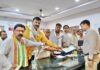 स्वेच्छानुदान की सहायता राशि का दुरुपयोग, वसूली की उच्च स्तरीय जांच हो : जितेन्द्र मुदलियार