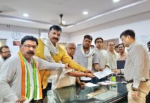 स्वेच्छानुदान की सहायता राशि का दुरुपयोग, वसूली की उच्च स्तरीय जांच हो : जितेन्द्र मुदलियार