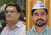 प्रदेश प्रभारी अहलावत के पांच दिवसीय दौरे से संगठन में उत्साह, घुमका नगर पंचायत चुनाव को लेकर तेज हुई तैयारियां